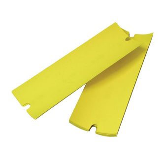 Faithfull Pole Sander Sheets 120G (Pack 25)