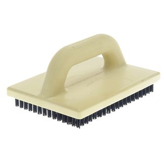 Faithfull Texturing Brush 200 x 150mm (8 x 6in)