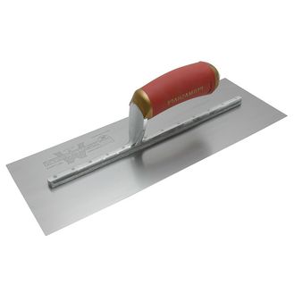 Marshalltown PermaShape® Finishing Trowel