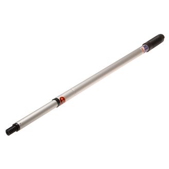 R.S.T. R6193W Telescopic Aluminium Handle for Pole Sander 700-1220mm (27-48in)