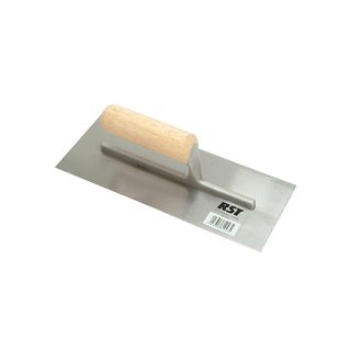 R.S.T. RTR124 Finishing Trowel