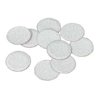 Sealey SA722D120G Sanding Disc &amp;#8709;75mm 120Grit Pack of 10