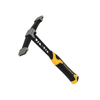 Roughneck Gorilla V-Series Scutch Hammer 567g (20oz)