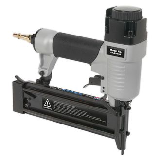 Sealey SA791 Air Nail Gun 15-50mm Capacity