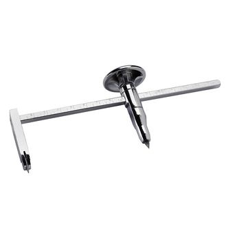 STANLEY® Drywall Circle Cutter 150mm (6in)  Capacity