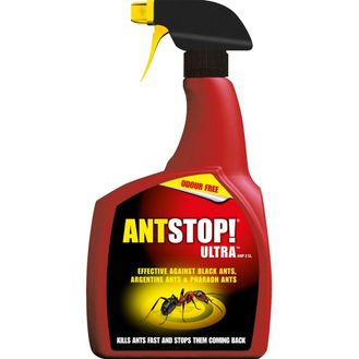 Antstop 119599 Ultra Gun