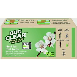 BugClear 121005 Insect Glue Barrier
