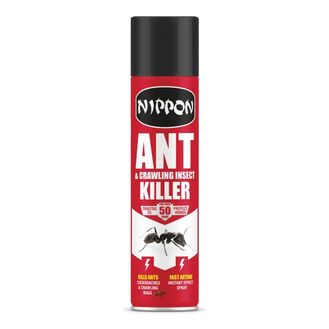 Nippon Ant &amp; Crawling Insect Killer