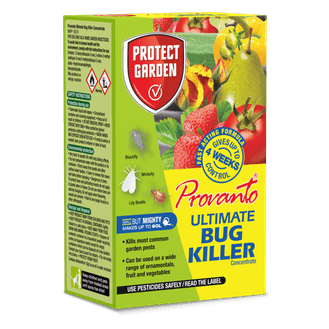 Provanto 86600245 Ultimate Bug Killer Concentrate