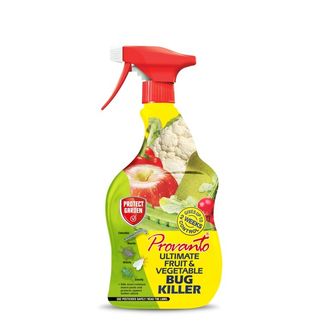 Provanto Ultimate Fruit &amp; Vegetable Bug Killer