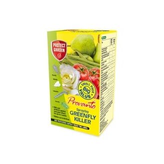 Provanto 86600248 Greenfly Killer