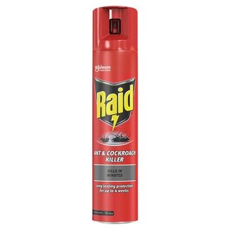 Raid 97734 Ant &amp; Cockroach Killer
