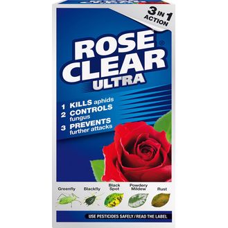 RoseClear Ultra