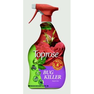 Toprose 86600036 Bug Killer