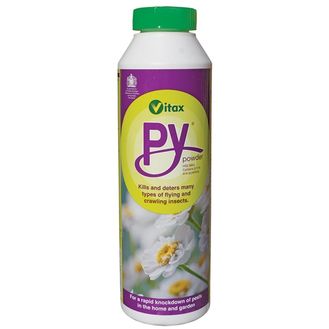 Vitax 5PO1 Py Powder