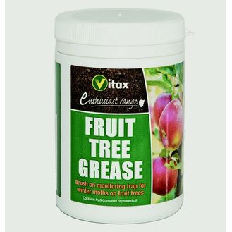 Vitax 5TG200 Fruit Tree Grease