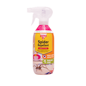 Zero In STV981 Spider Repellent Spray