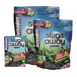 Defenders Garden Care Slugs Away