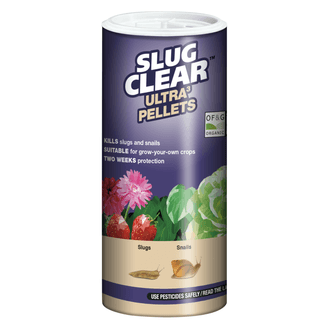 SlugClear 121007 Slugclear Ultra 3