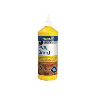 Everbuild 501 Universal PVA Bond