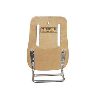Faithfull End Cutter Pliers Holder (Belt Fitting)