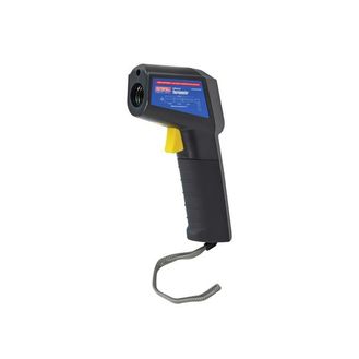 Faithfull Infrared Thermometer