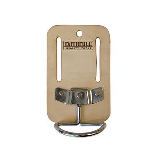 Faithfull Swivel Hammer Holder