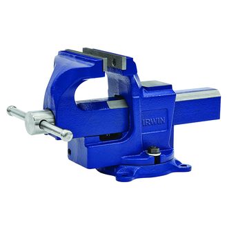 IRWIN® Record® Quick Adjusting Vice