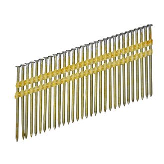 Bostitch Galvanised Ring Shank Stick Nails PL Series