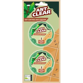 Ant Clear 121148 Ant Bait Station