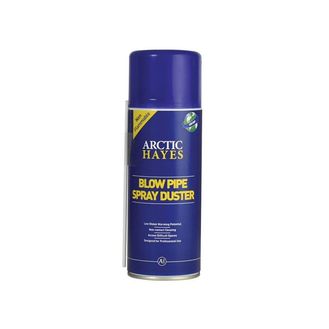 Arctic Hayes Blow Pipe Spray Duster