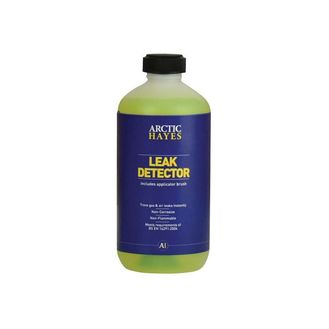 Arctic Hayes Brush-On Gas Leak Detector Fluid 250ml