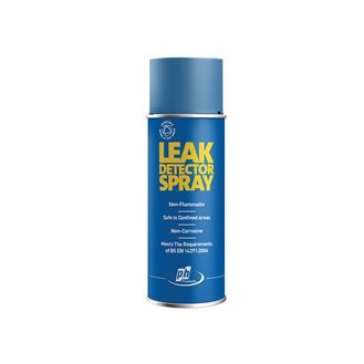 Arctic Hayes Gas Leak Spray 400ml