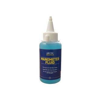 Arctic Hayes Manometer Fluid 60ml
