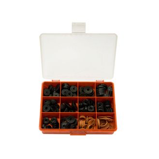 Arctic Hayes Tap Washer Kit 170 Piece
