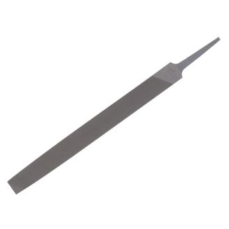Bahco Tapered Millsaw File, Unhandled