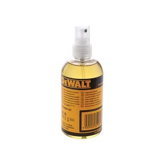 DEWALT DT20666 Hedge Trimmer Lubricant 300ml