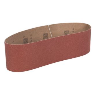 Sealey SB0016 Sanding Belt 100 x 915mm 100Grit