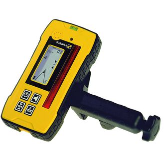 Stabila REC 300 Digital Receiver to suit LAR200 &amp; 250 and LAR300 &amp; 350