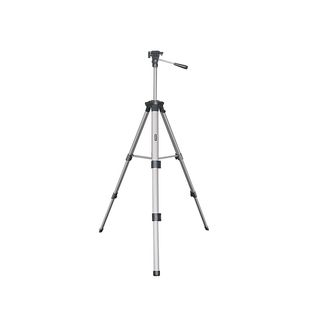 STANLEY® Intelli Tools 1/4in Thread Tilting Head Camera Tripod 44 - 119cm