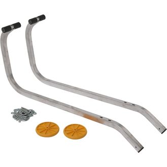 Werner 45005 Roof Hook Kit