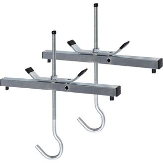 Werner 79009 Ladder Rack Clamps