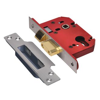 UNION StrongBOLT 22EU Euro Sashlock