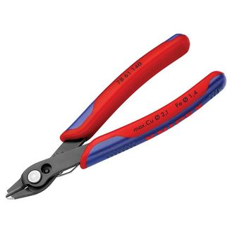 Knipex 78 Series XL Electronic Super Knips®
