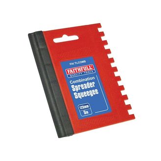 Faithfull Combination Spreader