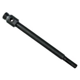 Faithfull HEX Extension Adaptor 12mm x 240mm