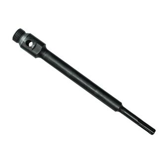 Faithfull SDS Extension Adaptor 10mm x 240mm
