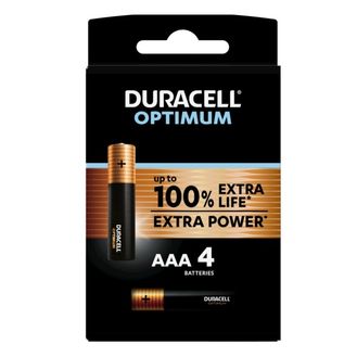 Duracell Optimum Duracell