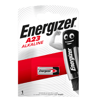 Energizer S543 Alkaline Alarm Battery