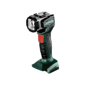 Metabo ULA 14.4-18 LED Portable Lamp 14.4-18V Bare Unit